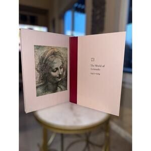 The World of Leonardo 1452-1519